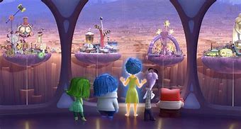 Image result for Inside Out Graphics for Classroom