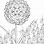 Image result for Flower Coloring Stickers