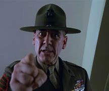 Image result for Stanley Kubrick Full Metal Jacket