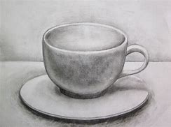 Image result for Continuous Line Drawings Coffee