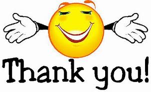 Image result for Thank You Emoji