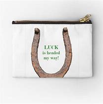 Image result for Lucky Horseshoe Sayings