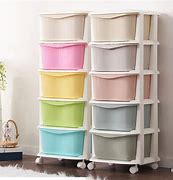 Image result for Clothes Storage Boxes