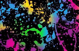 Image result for Paint Splatter Background Japan