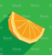 Image result for Orange Wedge Coloring Page