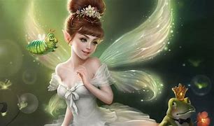 Image result for Cute Fairies Images