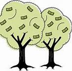 Image result for Water Money Tree Clip Art