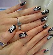 Image result for Samples of Nail Art Sticker