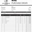 Image result for Sales Order Form Template Excel