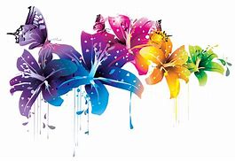 Image result for Free Flower Vector Clip Art