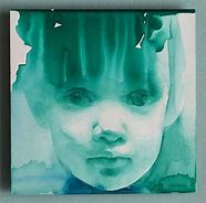 Image result for Modern Watercolor Portraits