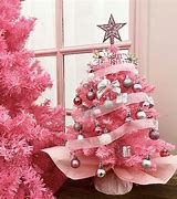 Image result for Christmas Tree Ladder Decoration