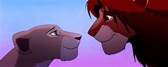 Image result for Lion King Classic Storybook