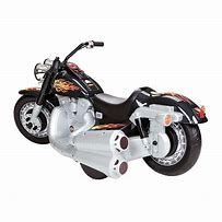 Image result for Fisher-Price Harley-Davidson Motorcycle