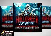 Image result for Halloween Flyer Maker