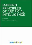 Image result for Artificial Intelligence Black and White