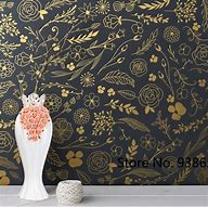 Image result for Botanical Wall Decals