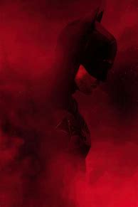 Image result for Batman Black Red Mask Drawing