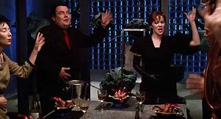 Image result for Beetlejuice Table