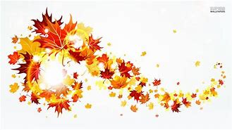 Image result for Autumn Background Clip Art Free