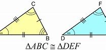 Image result for Triangle Congruence Theorems Worksheet