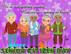 Image result for National Council of Senior Citizens