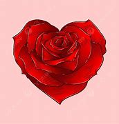 Image result for Rose-Colored Heart