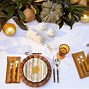 Image result for Thanksgiving Table Round