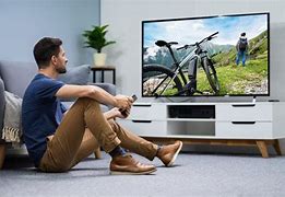 Image result for Watching TV Example