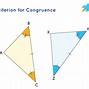 Image result for Asa Triangle Congruence Examples