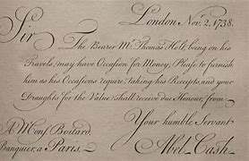 Image result for Old English Handwriting Samples