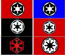 Image result for Galactic Dragon Empire Flag