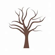 Image result for Tree with Low Middle and High Branch Icon