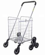 Image result for Cart Collecter Cart