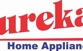 Image result for Eureka Home Appliances Logo