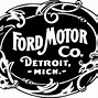 Image result for Old Ford Tractor Logo