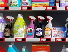 Image result for cleaning product labels diy