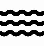 Image result for Wave Vector Line SVG