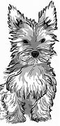 Image result for Cute Puppy Dog Coloring Pages