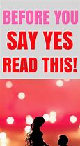 Image result for Marriage Proposal Template