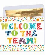 Image result for New Member Welcome Letter Sample