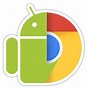 Image result for Google Android Icon