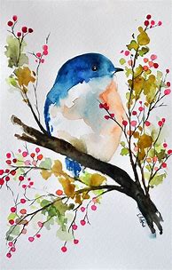 Image result for Watercolor Painting Materials for Beginners