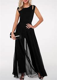 Image result for Chiffon Jumpsuit