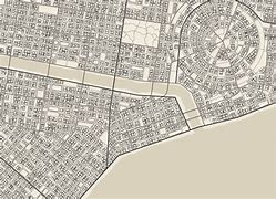 Image result for City Map Layout Generator