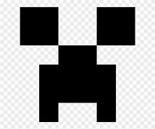 Image result for Minecraft Steve Head Template and Creeper