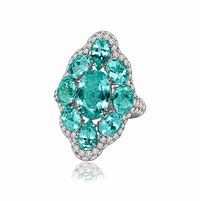 Image result for Tourmaline Jewelry