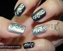 Image result for Nail Art Stickers Pale Pink