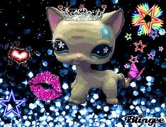 Image result for Littlest Pet Shop Cat Coloring Pages