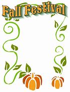 Image result for Fall Season Clip Art Free